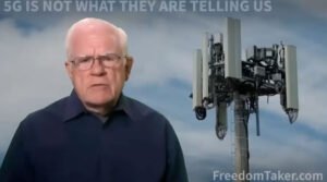 5G - Is NOT What They Are Telling Us