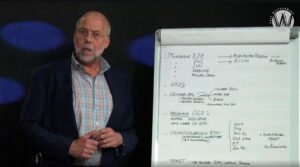 5G Niemand luistert! - Jan van Gils met Rob Verboog en Vera Verhagen