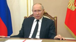 Ansprache von Putin an Polen "Habt ihr es vergessen?"