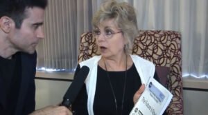 AustraliaOne Party - Deborah Tavares Nasa Depopulation Document