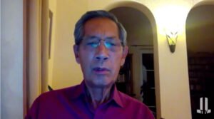 BREAKING NEWS! with Dr. Sucharit Bhakdi