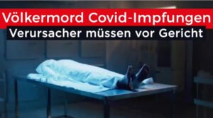 Bhakdi hatte von Anfang an Recht