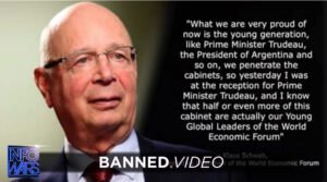 Bilderberg Whistleblower Exposes Globalists' Master Plan And How To Stop It