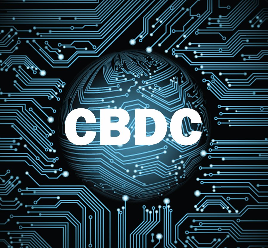 CBDC