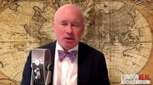 Covid Was An Act Of War Against The Human Race - Dr. David Martin