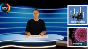 DE RELATIE TUSSEN ZENDMASTEN - COVID19 EN KLIMAAT | DVO JOURNAAL