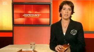 Heute undenkbar - BR berichtet 2009 von der Gefahr einer "KLIMA-DIKTATUR"