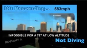 Let's argue about planes or no planes on 9/11