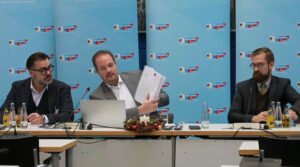 PLÖTZLICH und UNERWARTET Neue KBV-Daten - die Impfung WIRKT doch