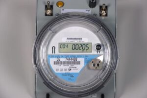 Smartmeter: Strahlung und Kontrolle