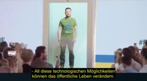 Agent Zelensky - Teil 2