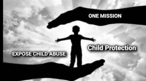 CHILD LIVES MATTER IS VAN HET VOLK, DOOR HET VOLK EN MET HET VOLK