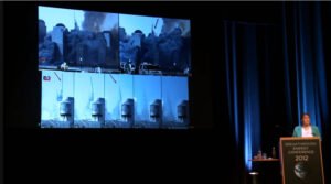 Dr. Judy Wood - Dustification (Posted 2013; but fascinating)