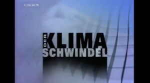 Klima-Schwindel-Doku