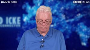 Secret Letter To The CDC - David Icke