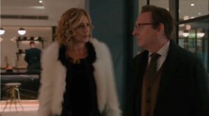 Sie zeigen es uns in ihren Filmen