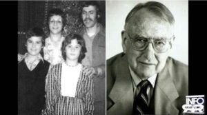 The Origins of Transgenderism Revealed
