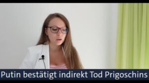 Wagner Chef Opfer eines verheerenden Plans