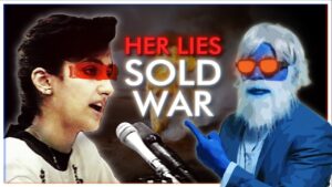 TRUE STORY of how the Gulf War was sold to Americans by a powerful PR and Lobbying Firm - deep dive video & heavily researched