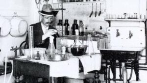 The History of Fluoride