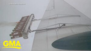 How “weather modifications”are fighting “climate change”