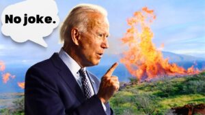 Every Maui conspiracy theory in one well-produced video
