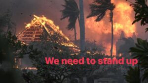 They can’t keep getting away with this… (Maui Fires) (ConspiracyTok)