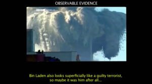 911 Observable Evidence - 2 of 4
