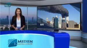 9/11-Verschwörung aufgedeckt