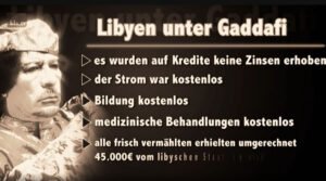Der neue Kolonialismus