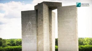 Die Georgia Guidestones