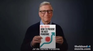 Es ist ein Jahr her, das die meist zensierte Dokumentation von 2022 online released wurde. The Big Reset Movie. dt. Untertitel