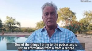 Firefighter Whistleblower: Maui Attack NOT A Wildfire (Insurance Adjuster Specializing In Fires)