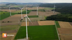 Im Schatten der Windräder | NIUS Originals