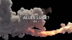 NASA - Alles Lüge - Glitches, CGI, Green Screen - Fakten & Positionen