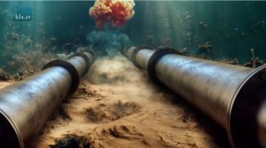 Nord Stream-Terroranschlags