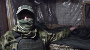 Russian Artillery Destroys Ukraine Artillery that Fired On Donetsk Elections