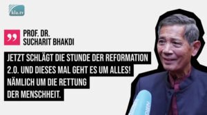 SAVE THE DATE: Großdemonstration 16.09.23 Magdeburg