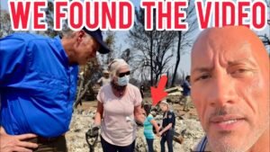 This is TERRIBLE, Can't believe This Happened in MAUI! Oprah & The Rock