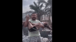 DAS MASSAKER IM GAZA STOPPT DEN WAHNSINN!
