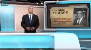 Die Akte Tedros – Wird der WHO-Chef zum mächtigsten Mann der Welt?