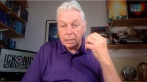 Die Sekten-Agenda kontrolliert alles (Interview mit David Icke)