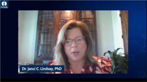 Dr Janci Lindsay: Scientific Rational for Pulling the Genetic Vaccines