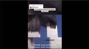 First Hand Accounts From People On September 11th Who Were There