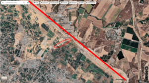 Könnte es sein, dass der Angriff der Hamas nie so stattgefunden hat, wie uns erzählt wird