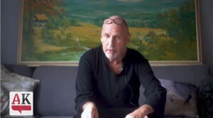 Make peace great again | Column Ad Nuis