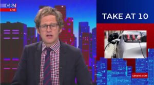 Mark Dolan: It's time to pull the plug on this failed electric vehicles experiment