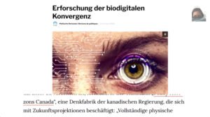 Nahrung als Waffe (Tom-Oliver Regenauer)