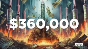 The Incentivized Mass Murder of Children