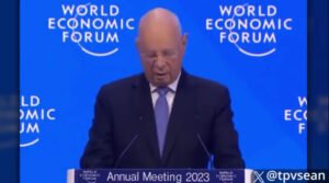 WEF Calls For Free Speech Concentration Camps To Jail Opposers Of Globalist Agenda